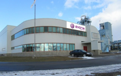 Evonik - Solvants