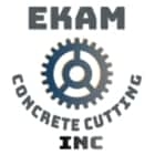 Ekam Concrete Cutting Inc - Entrepreneurs en béton