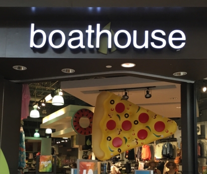 Boathouse - Boutiques