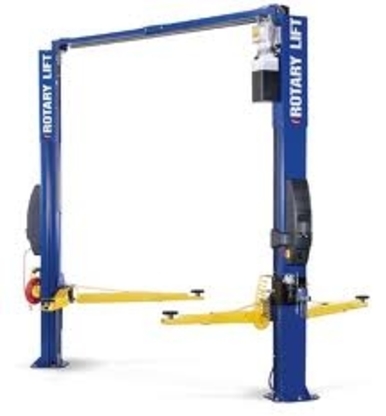 Prime Lift Limited - Hoists