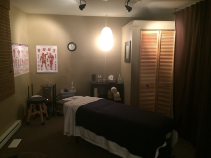 Sherri-Anne Bouchard - Massage Therapists