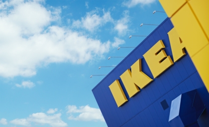 IKEA London - Plan and Order Point - Furniture Stores