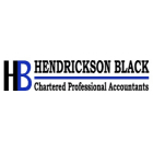 Hendrickson Black, CPAs - Comptables professionnels agréés (CPA)