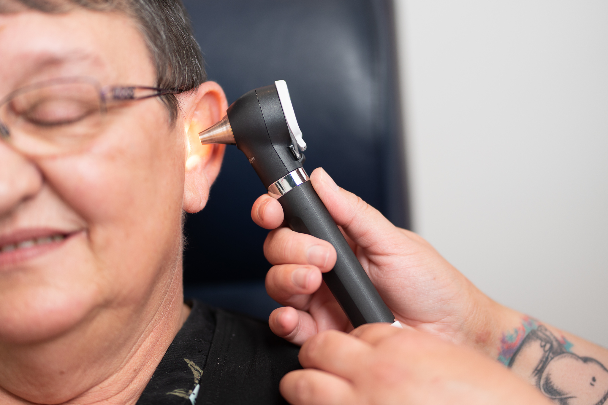 Soins de Santé du Nord - Home Health Care Service