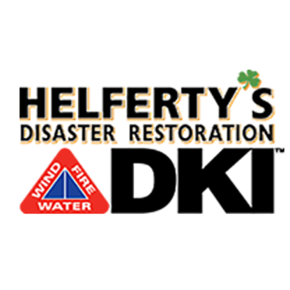 DKI Helferty's Disaster Restoration - Nettoyage de conduits d'aération