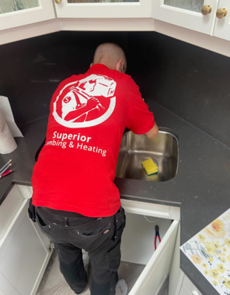 Superior Plumbing & Heating Of Newmarket - Plumbers & Plumbing Contractors