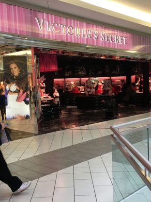 Victoria's Secret - Lingerie Stores