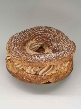 La bête à pain (Laval) - Boulangeries