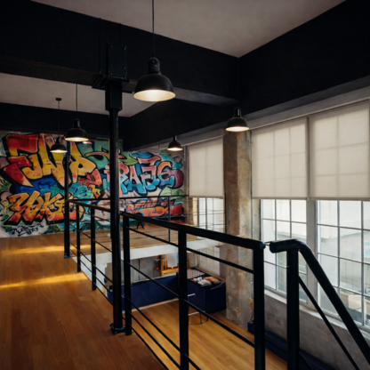 Privacy Design Studio - Magasins de stores