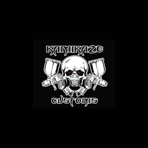 Kamikaze Customs - Motos et scooters
