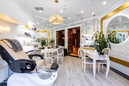 TMPT(D) Beauty & Jewelry Studio - Salons de coiffure et de beauté