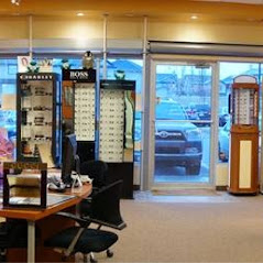 Browz Eyeware - Optometrists