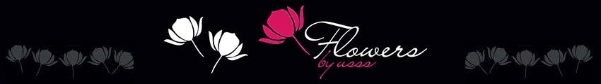 Flowers By Usss - Florists & Flower Shops