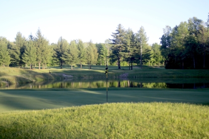 Mystic Pines Golf & Country Club - Terrains de golf publics
