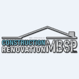 Construction Rénovation MBSP - Kitchen Cabinets