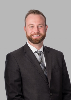Spencer Campbell - The Campbell Team - ScotiaMcLeod - Scotia Wealth Management - Financial Planning Consultants