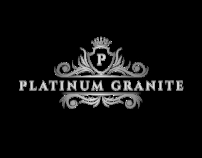 Platinum Granite & Quartz Counter Tops Inc. - Comptoirs