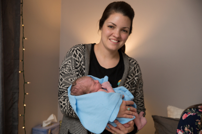 Nurtured Birth - Midwives & Doulas