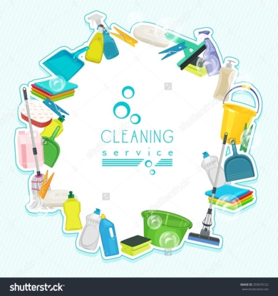 Pam's Diamond & Shine Cleaning Service - Commercial, Industrial & Residential Cleaning