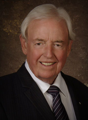 Hon Doug Lewis - Lawyers