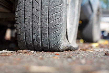 Remorquage St-Paul/Papineau (Off Road Rescue) - Remorquage de véhicules