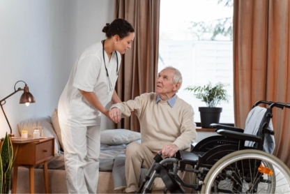 Geri Healthcare Solutions - Domestic Help Agencies