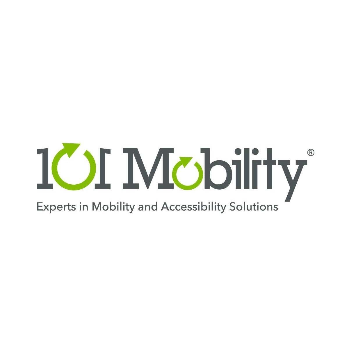 101 Mobility of Eastern Greater Toronto - Constructeurs d'escaliers