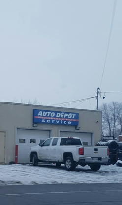 Auto Dépôt Montréal - New Car Dealers