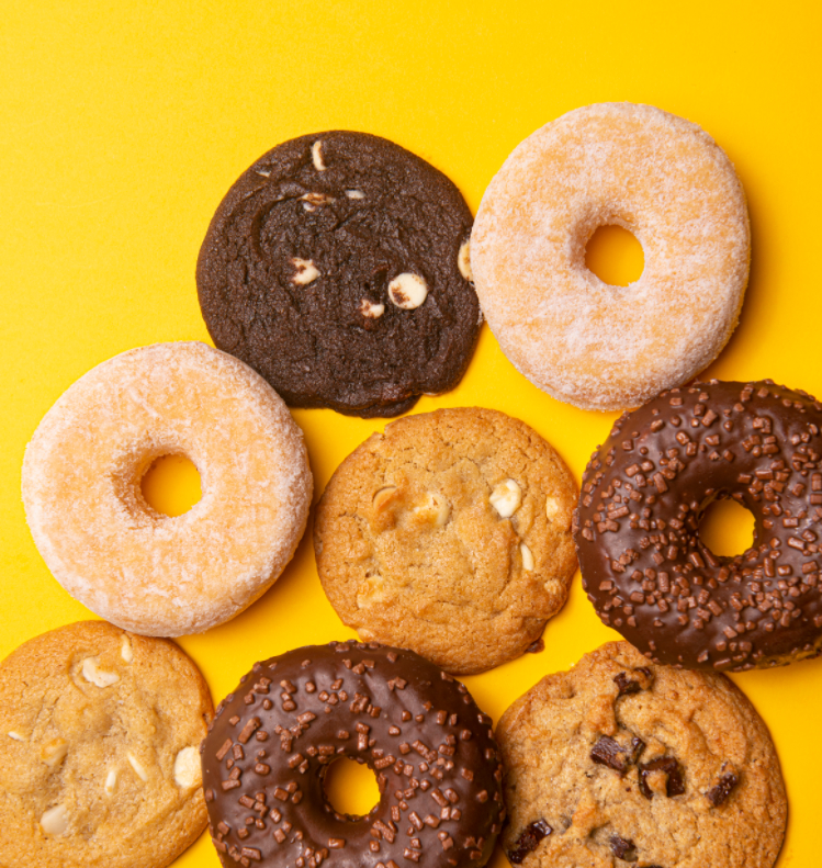 Subway - Restaurants