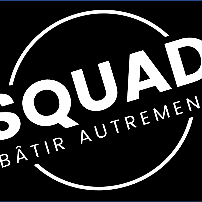 Construction Squad - Bâtiments performants et durables - Entrepreneur général - General Contractors