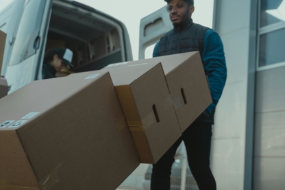 Asap Moving & Delivery - Moving Services & Storage Facilities