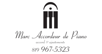 Marc, accordeur de Piano - Piano Tuning, Service & Supplies