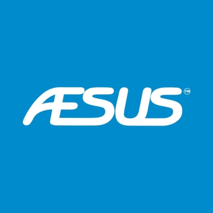 Aesus Packaging Systems, Inc - Machines, équipements et fournitures d'emballage