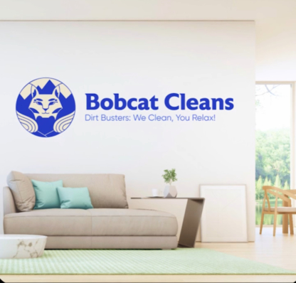 Voir le profil de BobCat Cleans Service - Okotoks