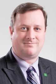 Jason Bouwman - TD Financial Planner - Conseillers en planification financière
