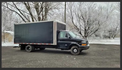 Transport Flash S.M - Transportation Service