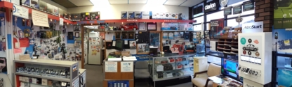Northern Auto Sound - Electronics Stores