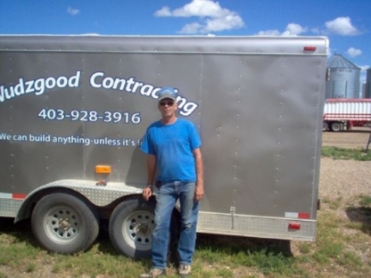 Wudzgood Contracting - Entrepreneurs généraux