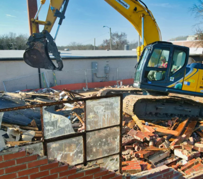 Voir le profil de Excavation William Savard - Lévis