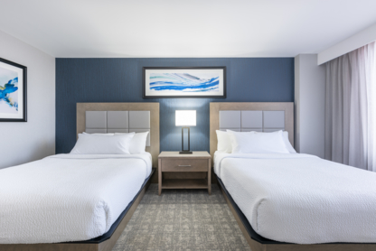 The Simon Hotel Sydney - Hotels