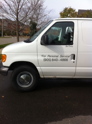 View Brampton Modern Carpet & Upholstery Cleaners Inc’s Queensville profile