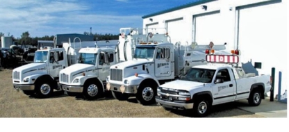 Ariant Holdings Ltd - Oil Field Services