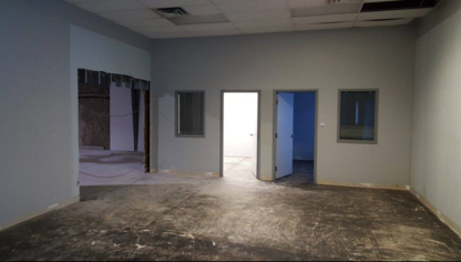 ERA Construction - Building Contractors