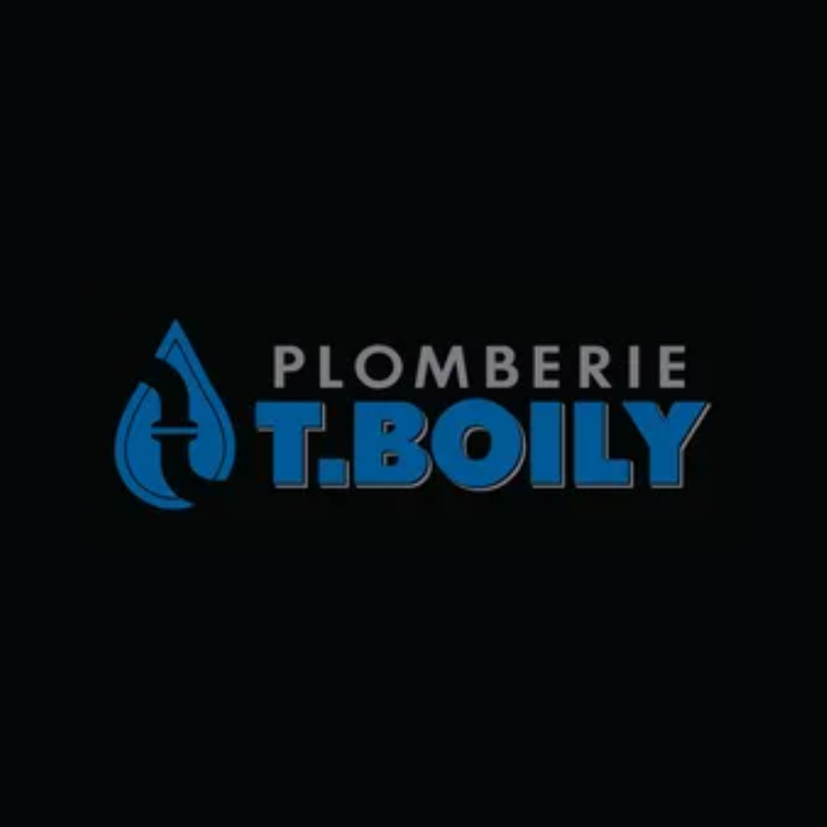 Plomberie T Boily Inc - Plombiers et entrepreneurs en plomberie