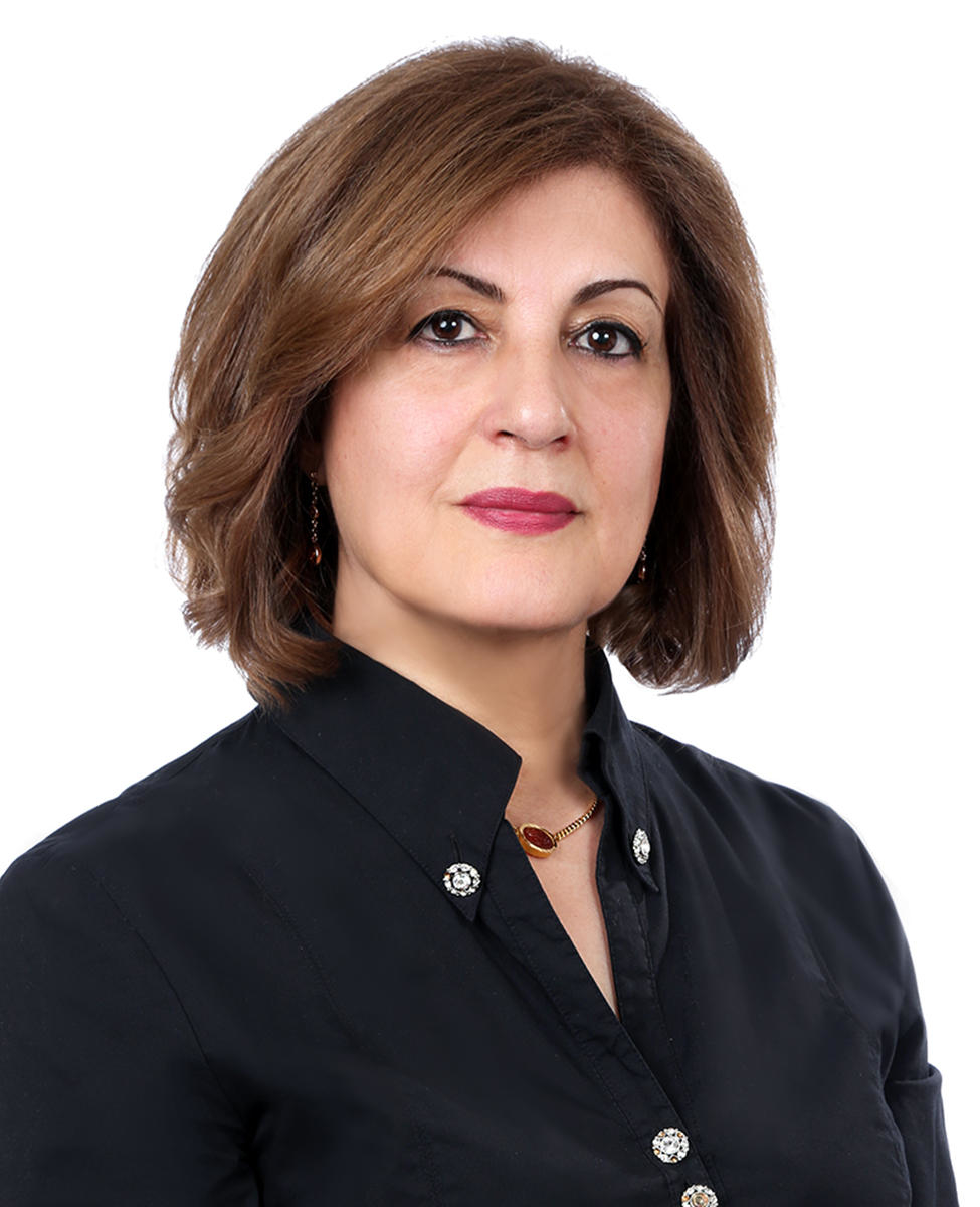 Behnoush Shafiei - TD Mobile Mortgage Specialist - Banques