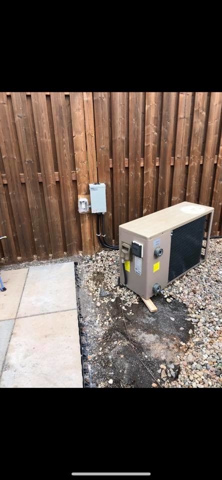 Bérubé Électrique - Électriciens