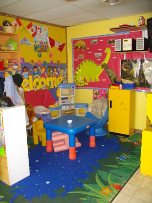 Sunny South Day Care Centre - Childcare Services
