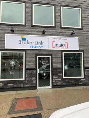 BrokerLink - Courtiers en assurance