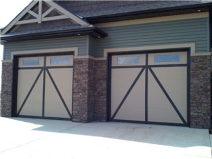 Garage Door Doctor Inc - Overhead & Garage Doors