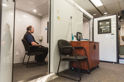 Wavefront Centre for Communication Accessibility (Tri-Cities Office) - Associations humanitaires et services sociaux
